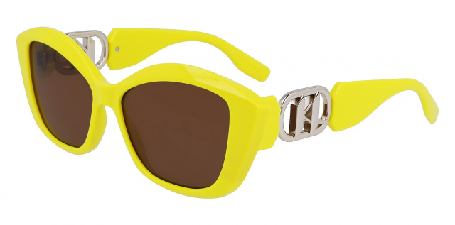 картинка Karl Lagerfeld KL 6102S 703