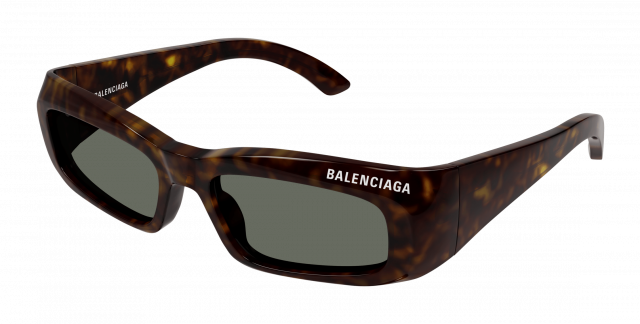 картинка Balenciaga BB0266S 002 57