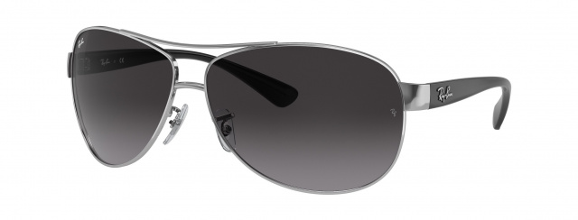 картинка Ray Ban 3386 003/8G 67