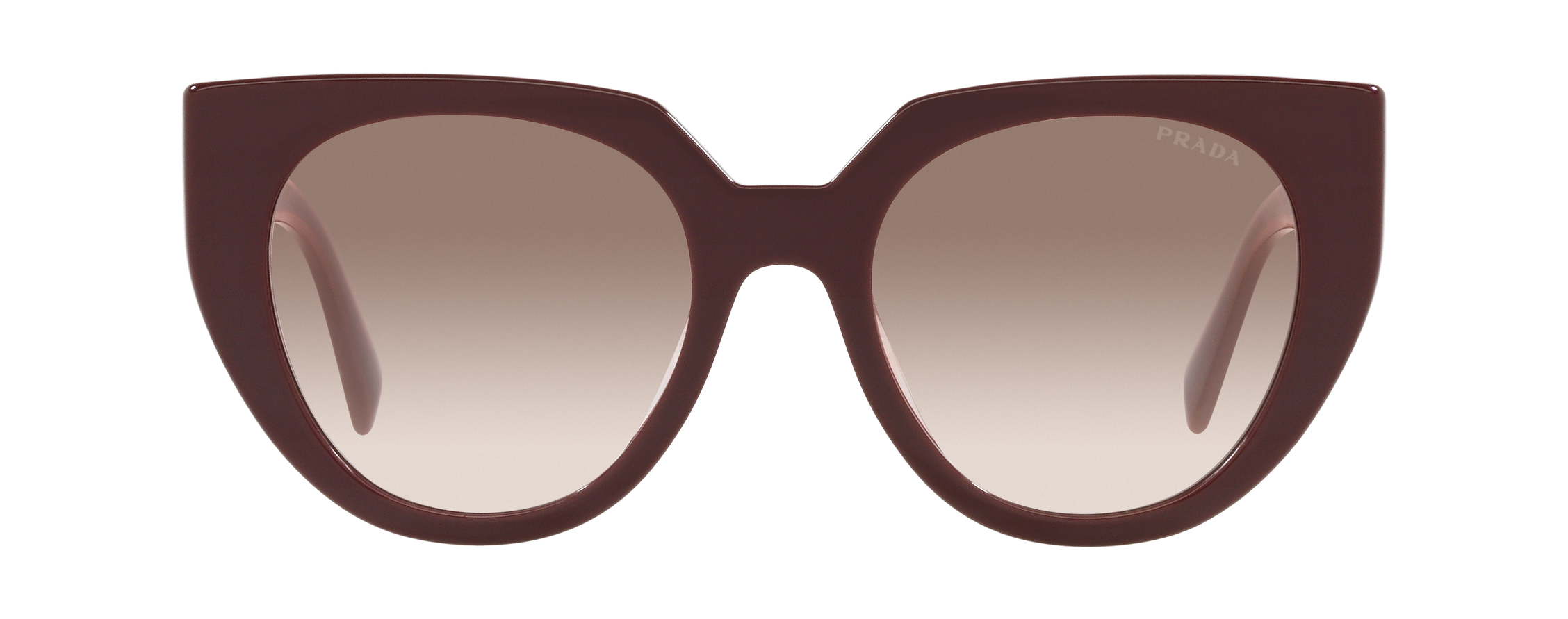 картинка PRADA OPR14WS VIY1L0 52