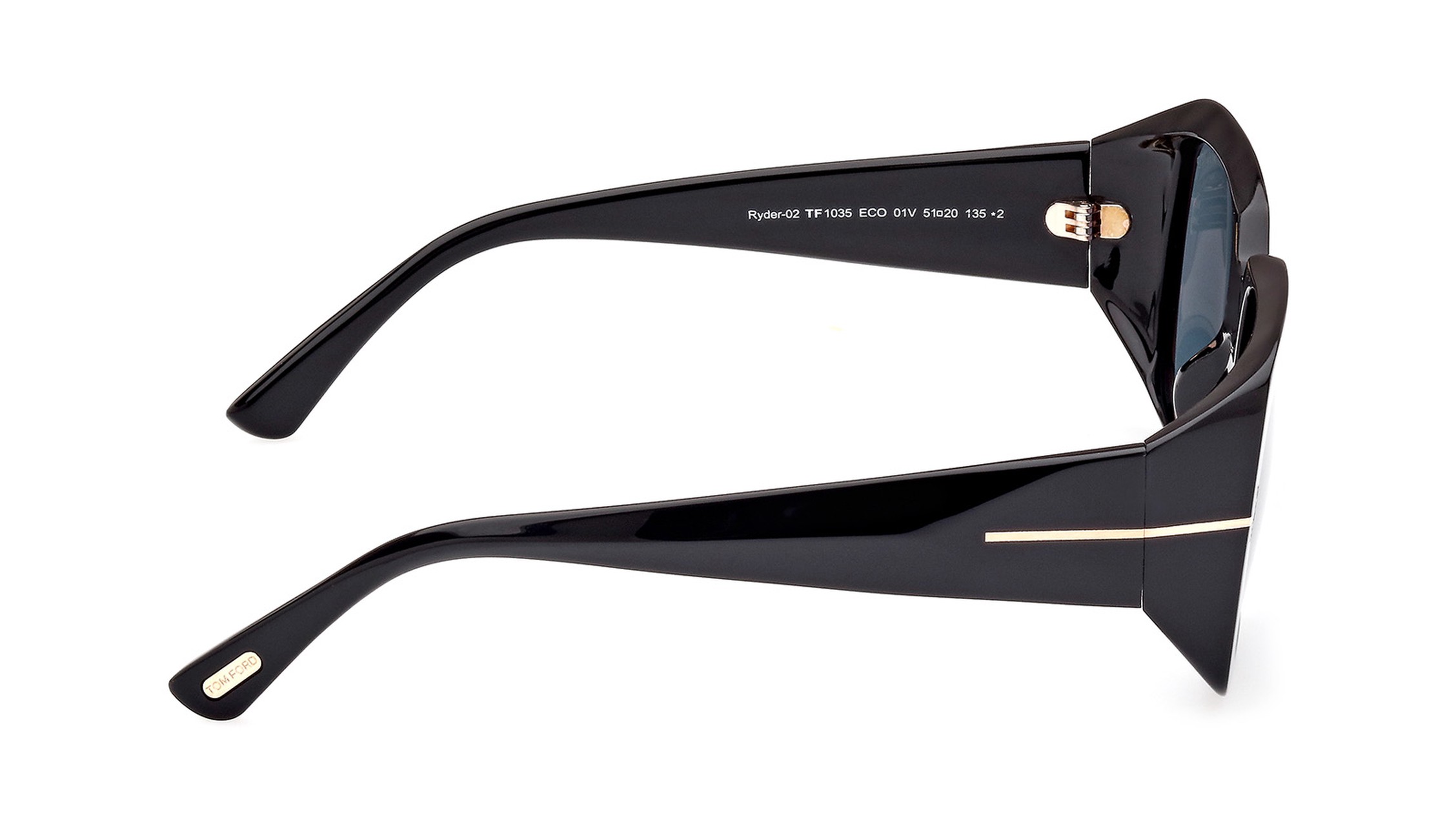 картинка Tom Ford TF 1035 01V 51