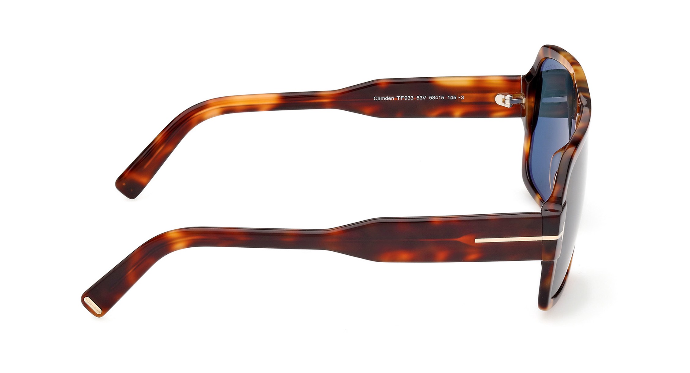 картинка Tom Ford TF 933 53V 58