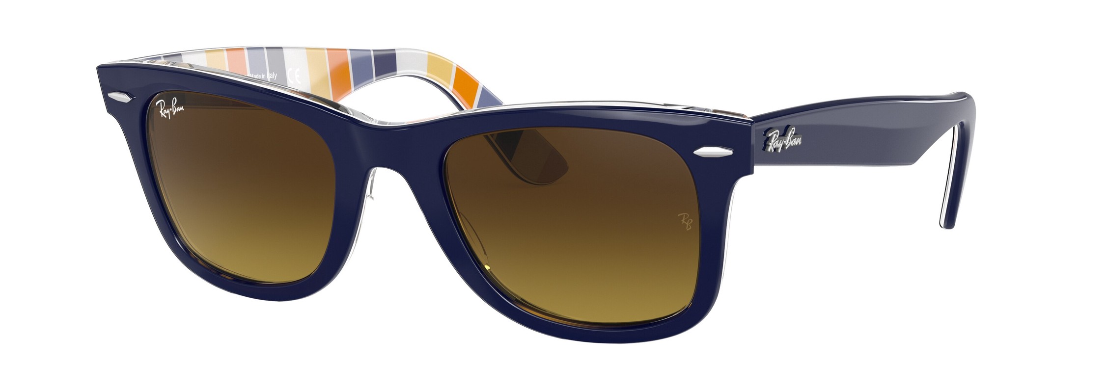 картинка Ray Ban 2140 132085 50