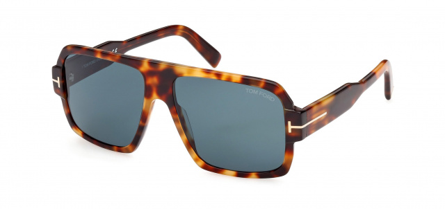 картинка Tom Ford TF 933 53V 58
