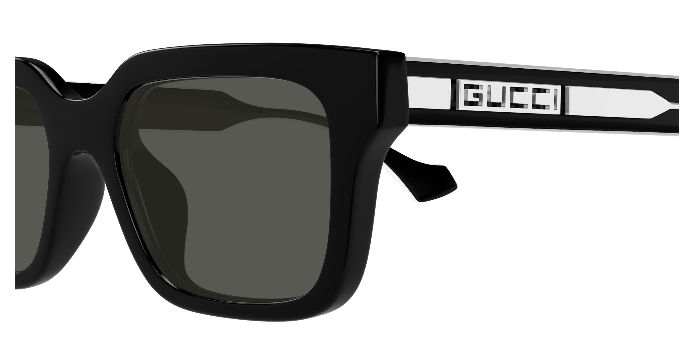 картинка Gucci GG1732SK 001 55