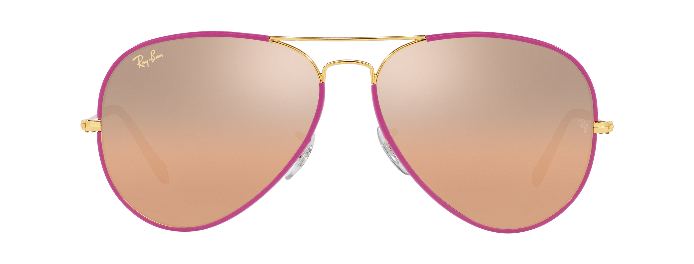 картинка Ray Ban 3025JM 91963E 58
