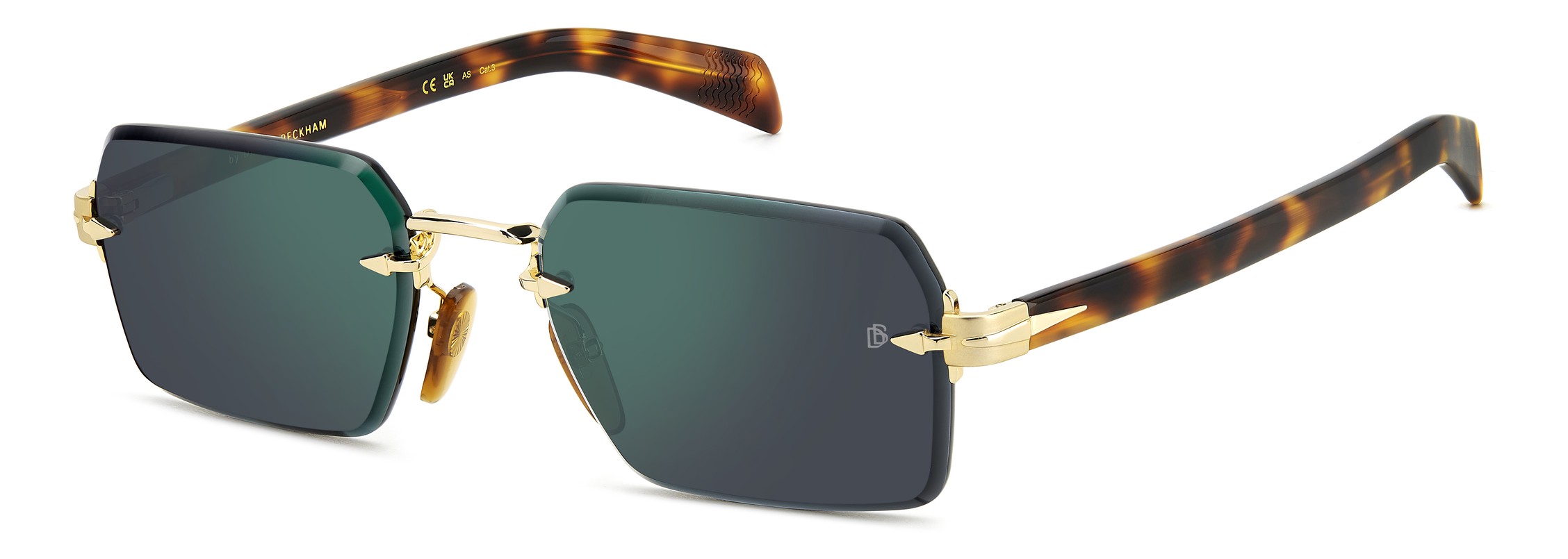 картинка D.Beckham DB 7109/S 06J