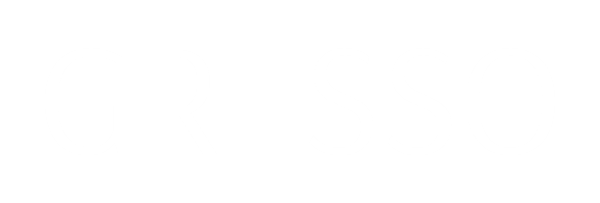 GRESSO