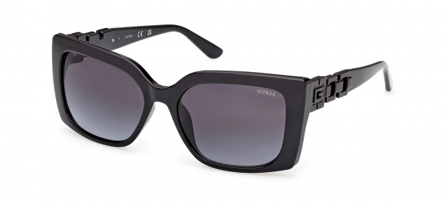 картинка GUESS 00265-H 01B 55