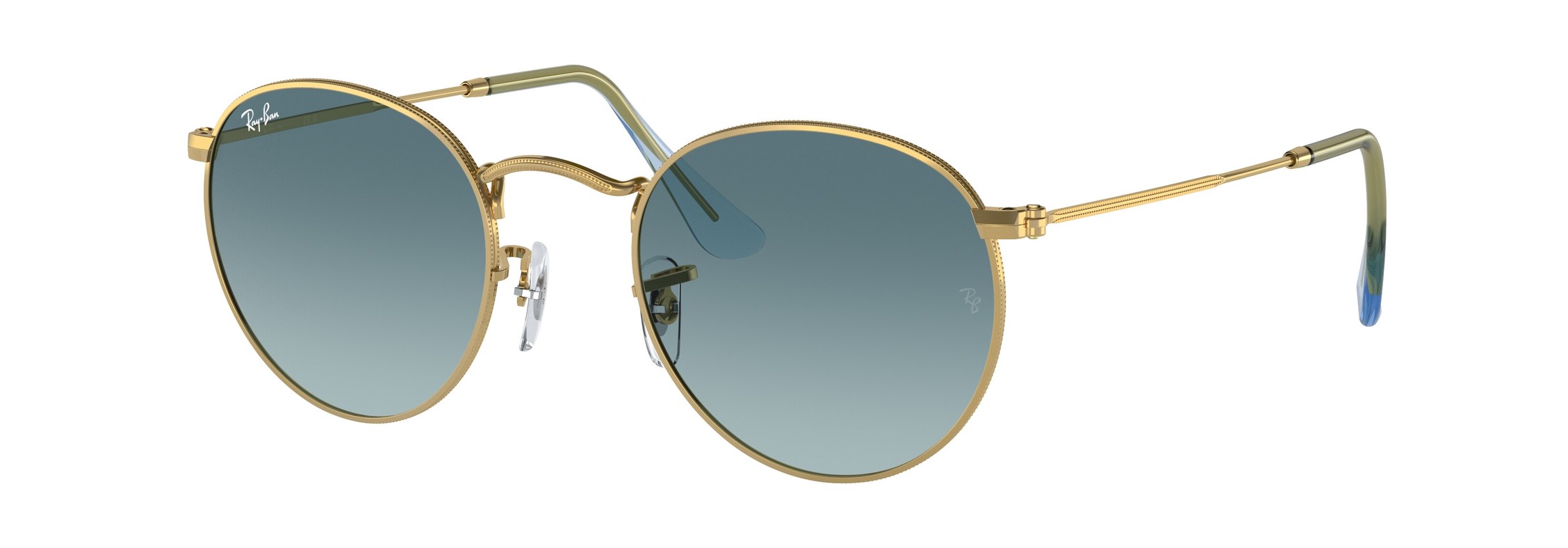 картинка Ray Ban 3447 001/3M 53