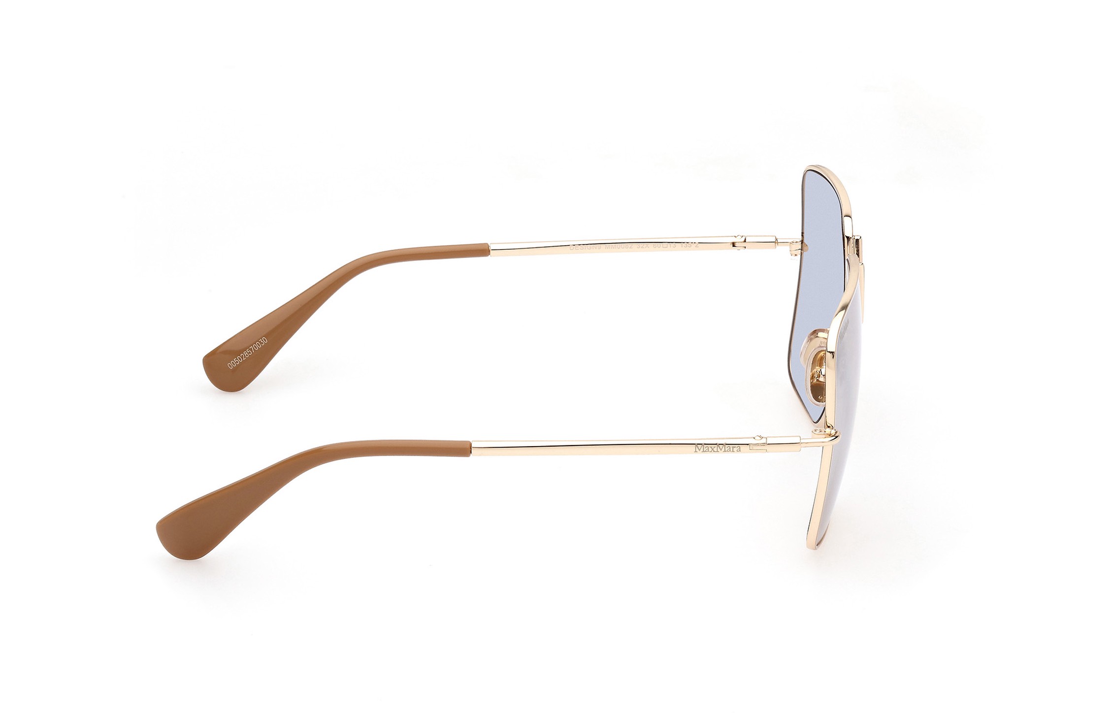 картинка MAX MARA MM 0082 32X 60