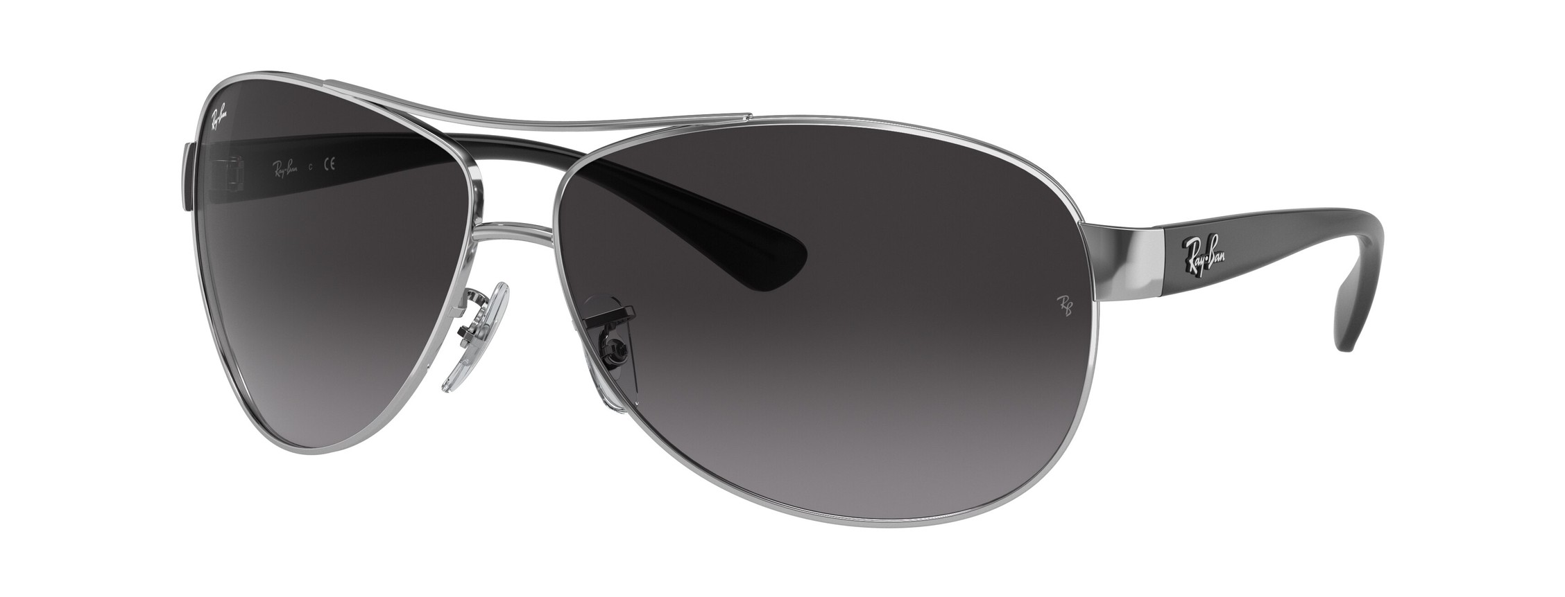 картинка Ray Ban 3386 003/8G 67