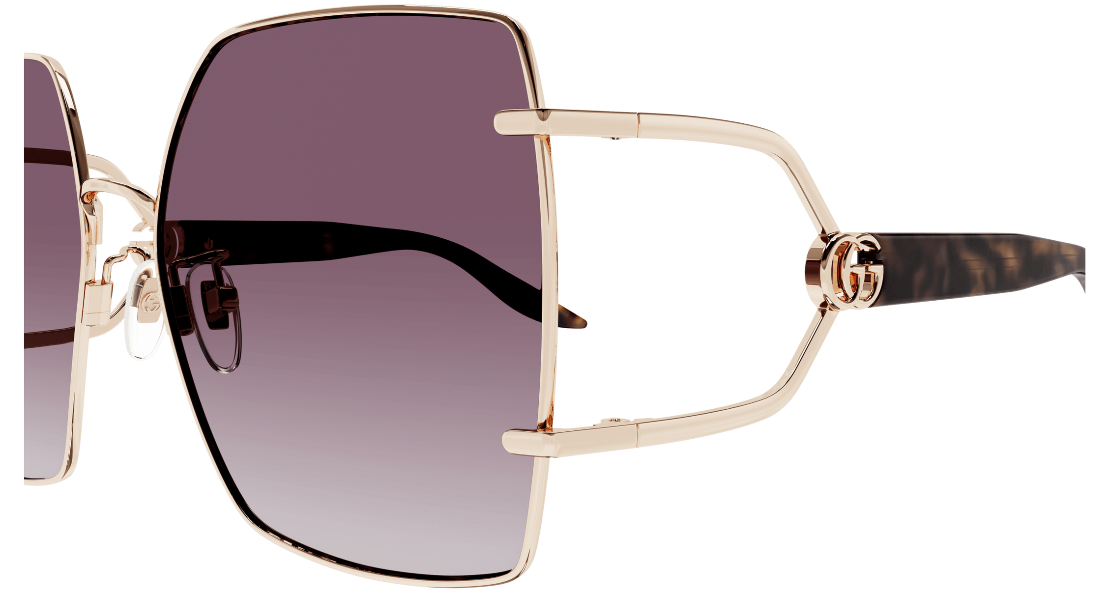 картинка Gucci GG1564SA 002 61