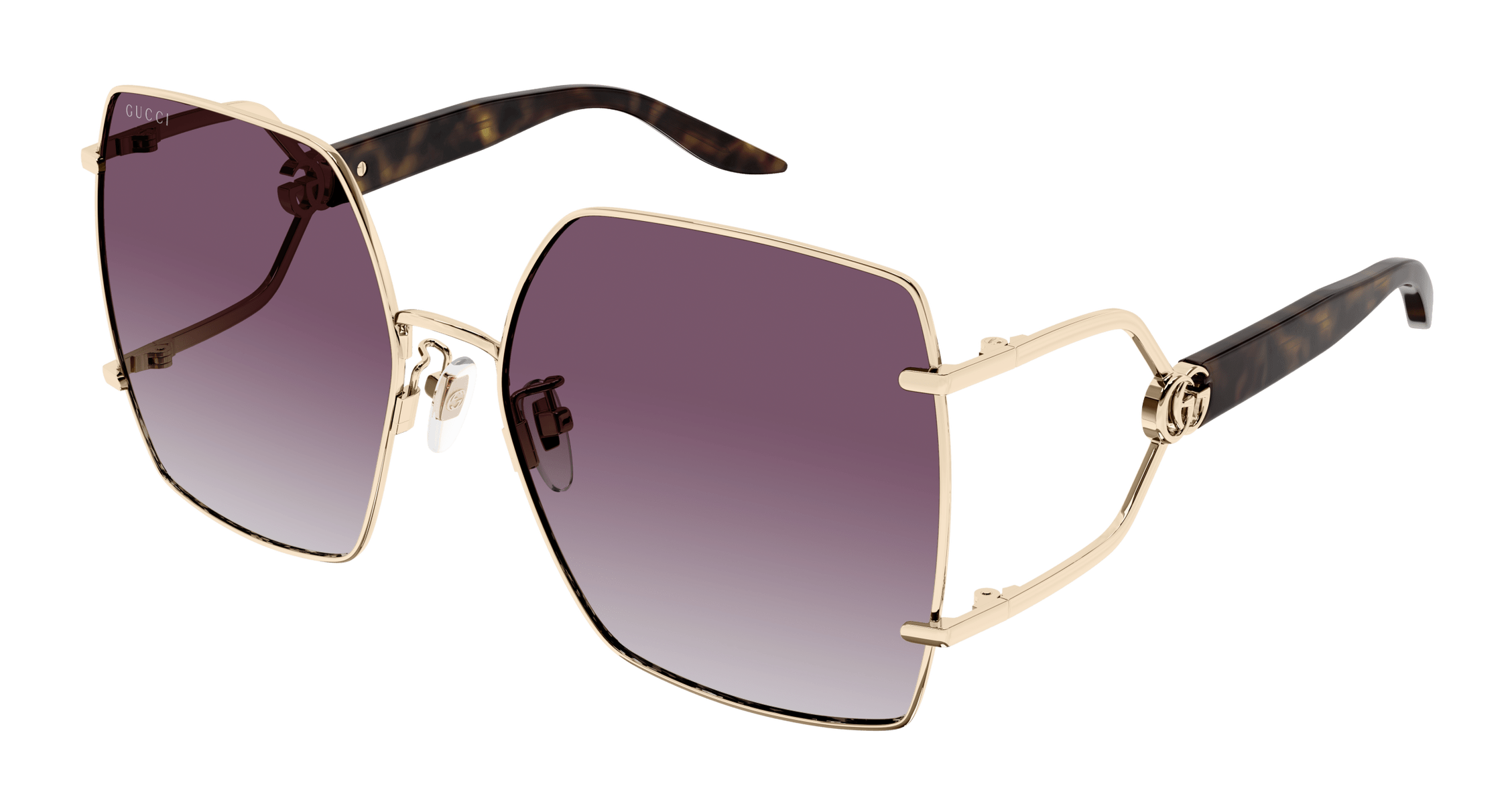 картинка Gucci GG1564SA 002 61