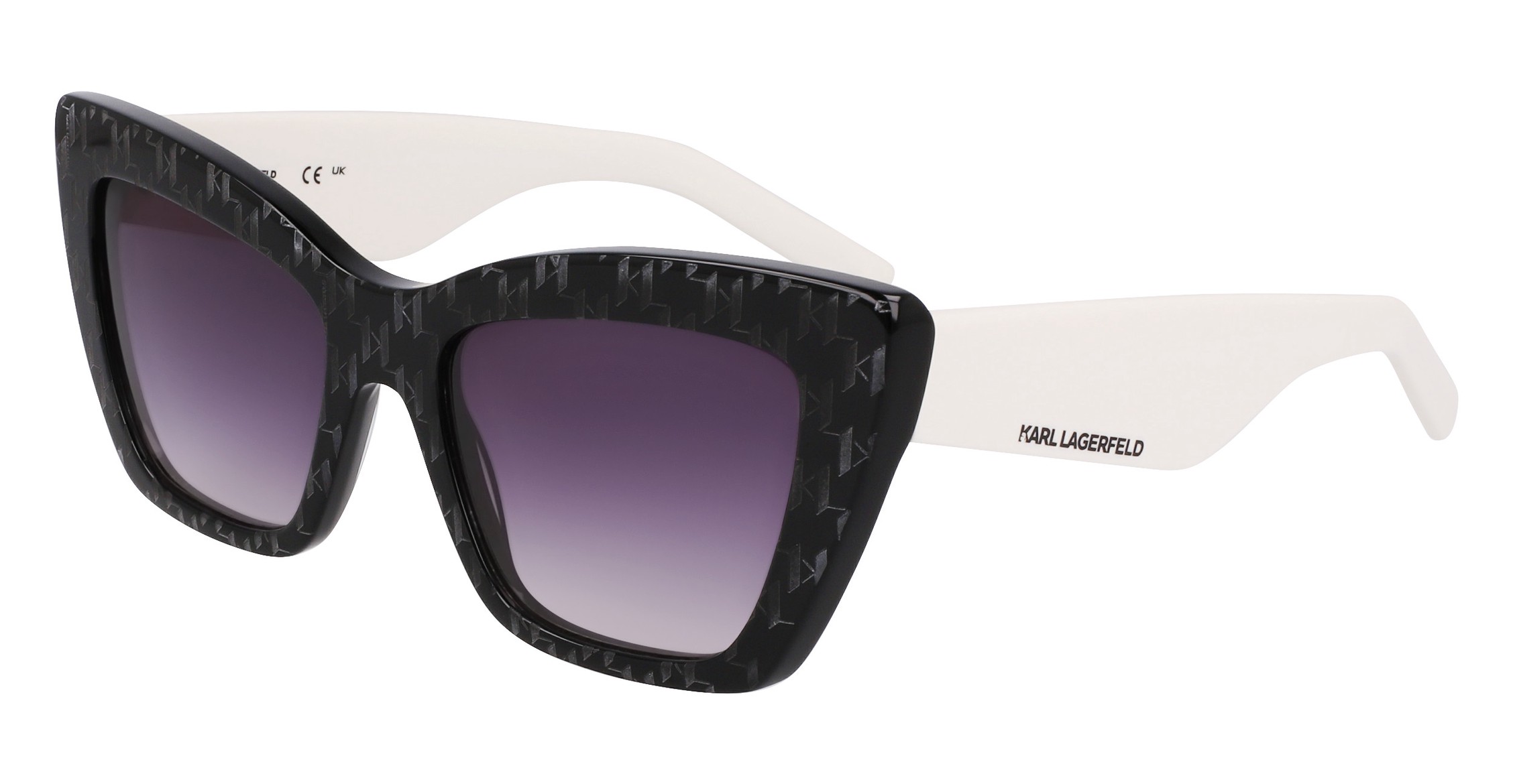 картинка Karl Lagerfeld KL6158S 006