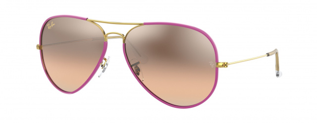 картинка Ray Ban 3025JM 91963E 58