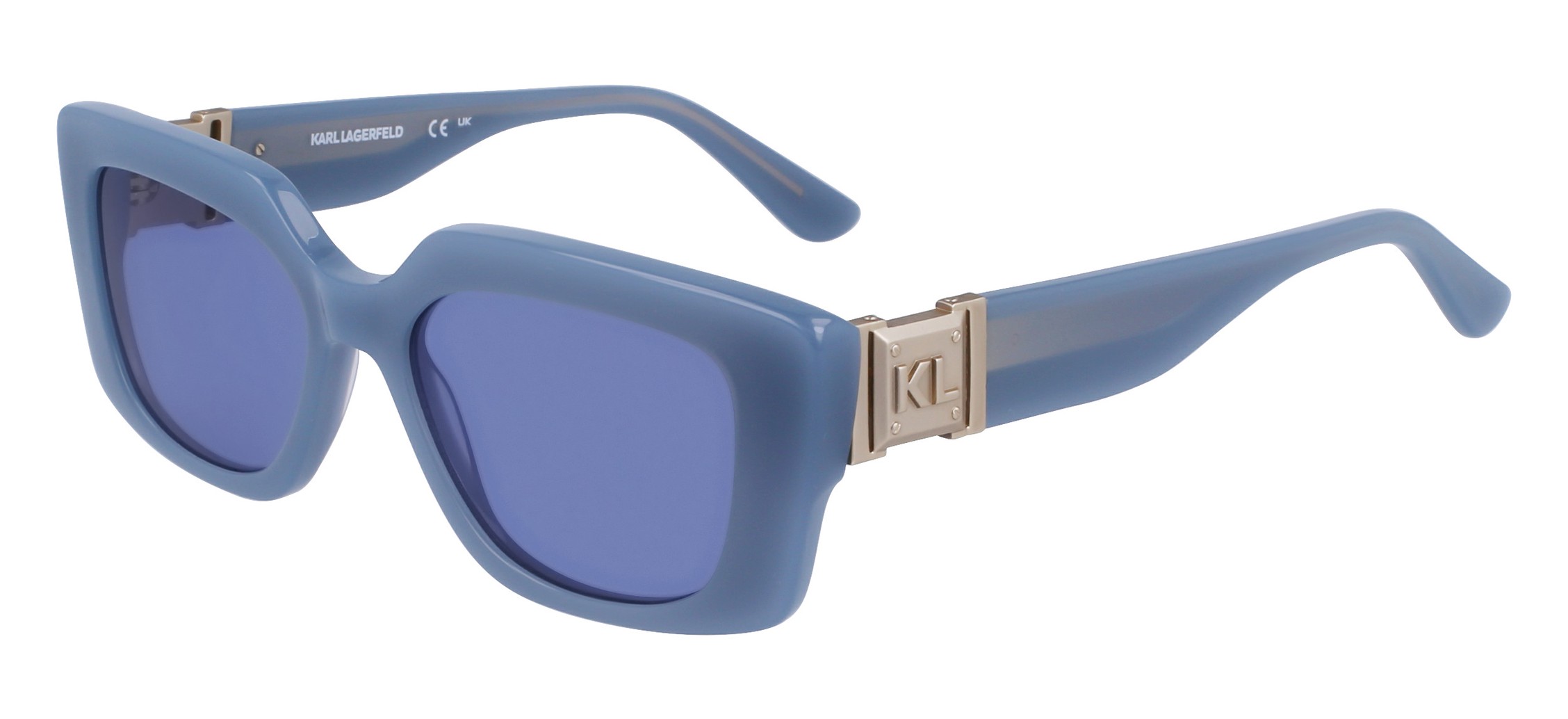 картинка Karl Lagerfeld KL6125S 450